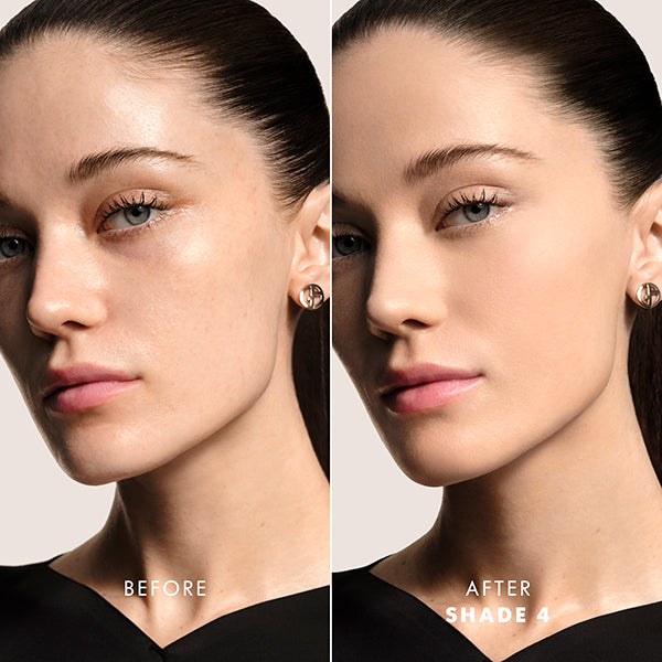 Power Fabric Pro Foundation, 4, 30ml