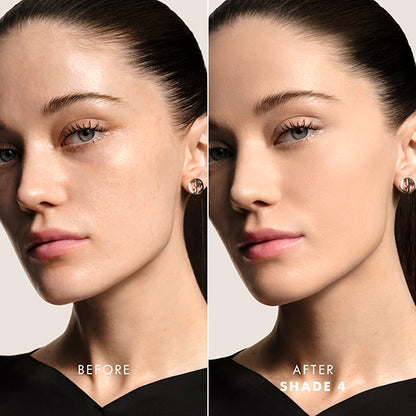 Power Fabric Pro Foundation, 4, 30ml