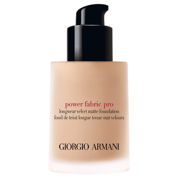 Power Fabric Pro Foundation, 3.5, 30ml