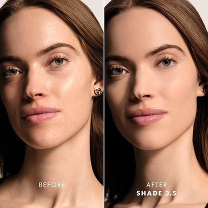 Power Fabric Pro Foundation, 3.5, 30ml