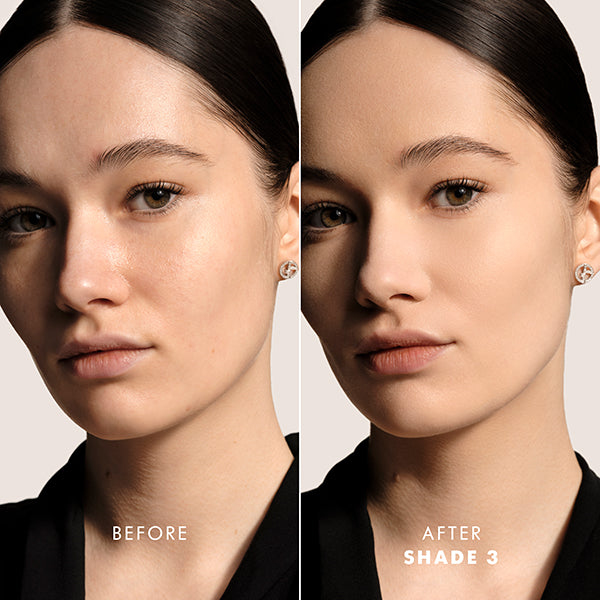 Power Fabric Pro Foundation, 3, 30ml