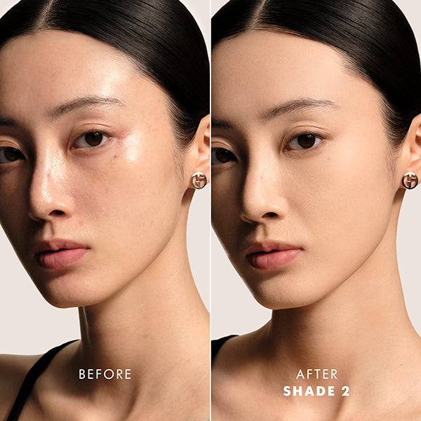 Power Fabric Pro Foundation, 2, 30ml