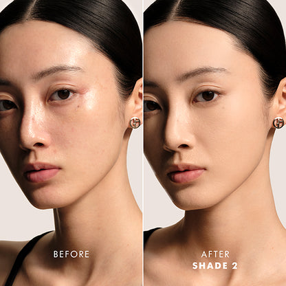 Power Fabric Pro Foundation, 2, 30ml