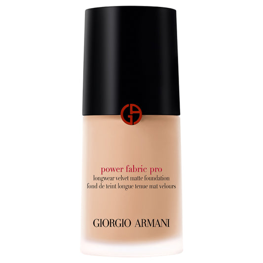 Power Fabric Pro Foundation, 1.5, 30ml