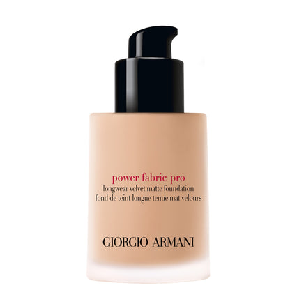 Power Fabric Pro Foundation, 1.5, 30ml