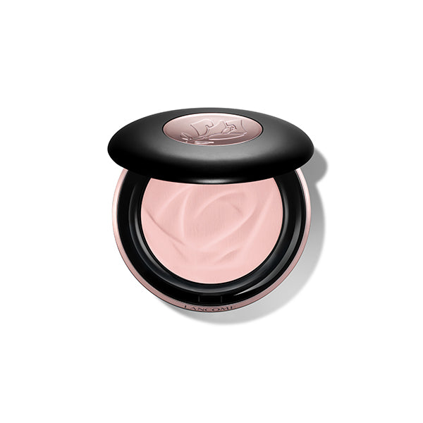 Teint Idole Ultra Wear Skin Refining Setting Powder, 01 Pink Urara, 10g