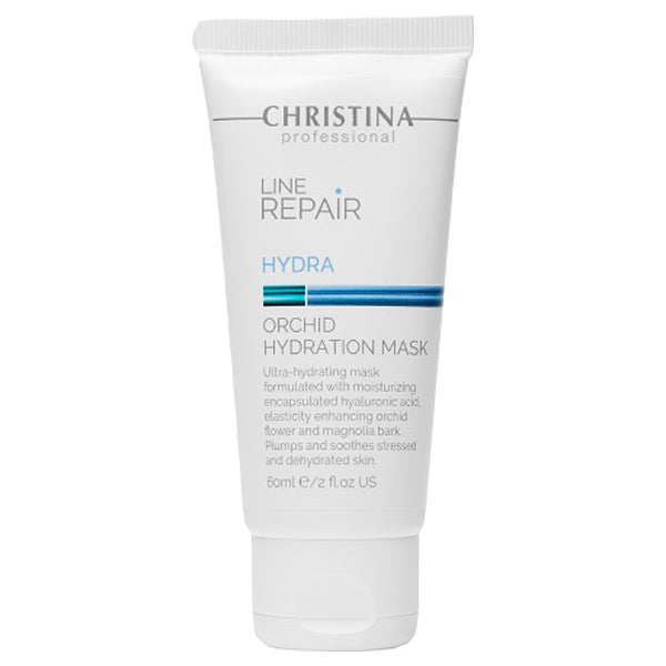 CHRISTINA Orchid Hydration Mask, 60ml