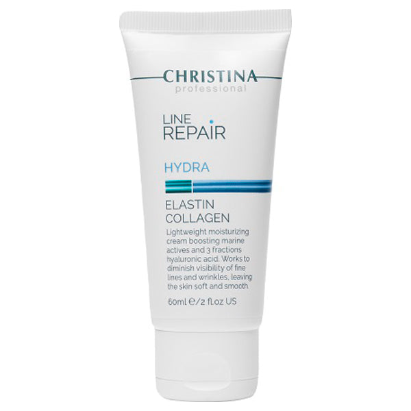 CHRISTINA Elastin Collagen, 60ml