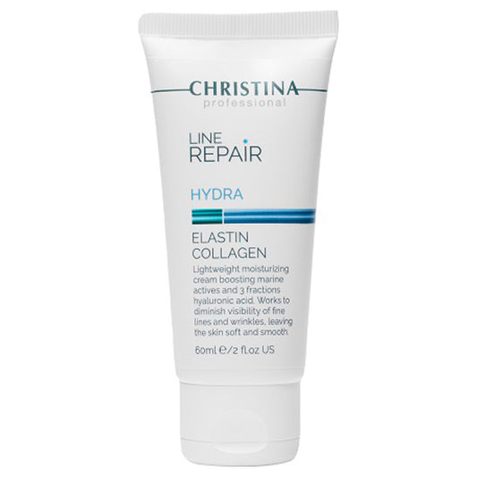 CHRISTINA Elastin Collagen, 60ml