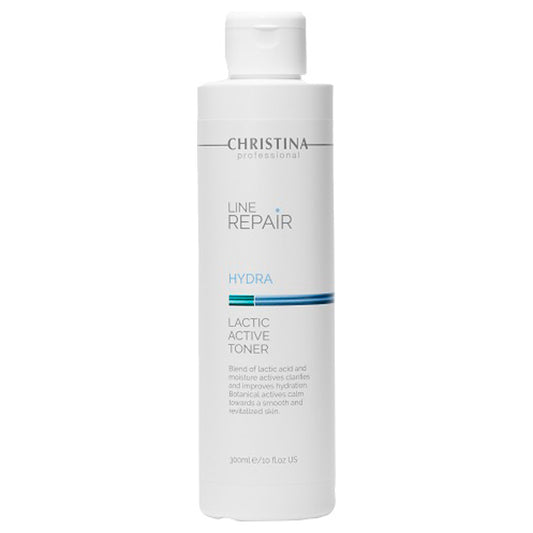 CHRISTINA Lactic Active Toner, 300ml