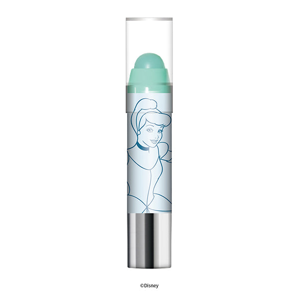 Revlon Kiss Sugar Scrub Cinderella Edition (384 Peppermint)
