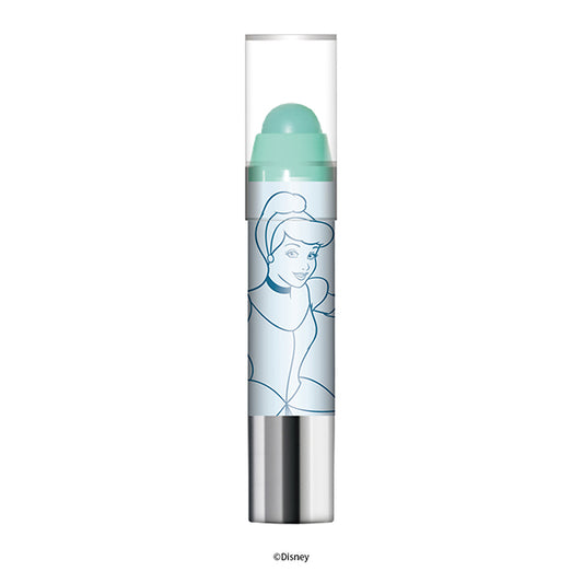 Revlon Kiss Sugar Scrub Cinderella Edition (384 Peppermint)