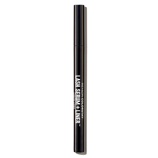 Revlon ColorStay Lash Serum + Liner (001 Blackest Black)