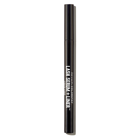 Revlon ColorStay Lash Serum + Liner (001 Blackest Black)