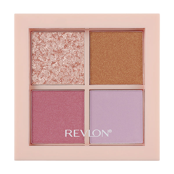 Revlon Dazzle Eyeshadow Quad (015 Cosmic Star)