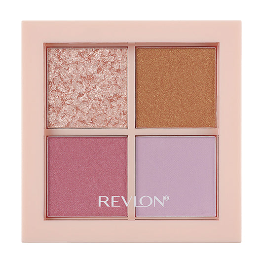 Revlon Dazzle Eyeshadow Quad (015 Cosmic Star)