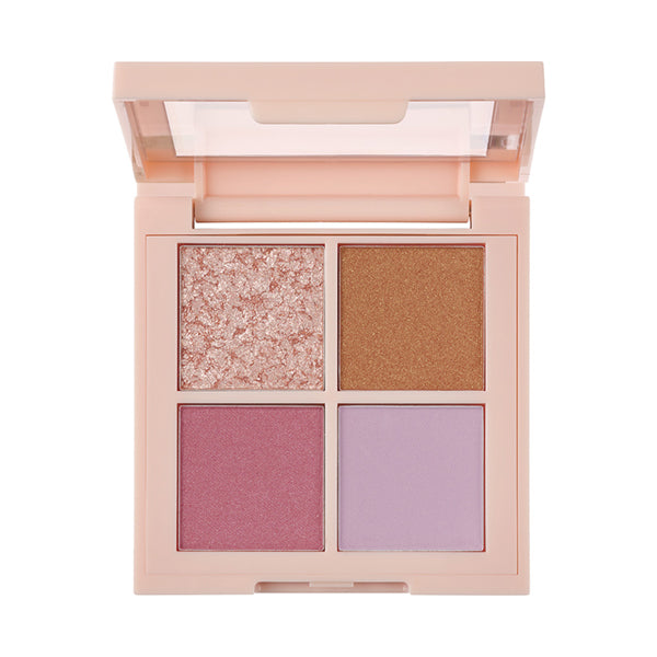 Revlon Dazzle Eyeshadow Quad (015 Cosmic Star)