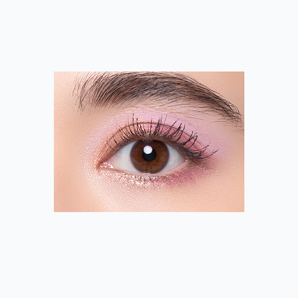 Revlon Dazzle Eyeshadow Quad (015 Cosmic Star)