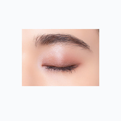 Revlon Dazzle Eyeshadow Quad (013 Rose Luster)