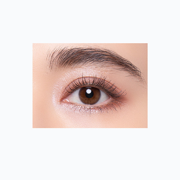 Revlon Dazzle Eyeshadow Quad (013 Rose Luster)