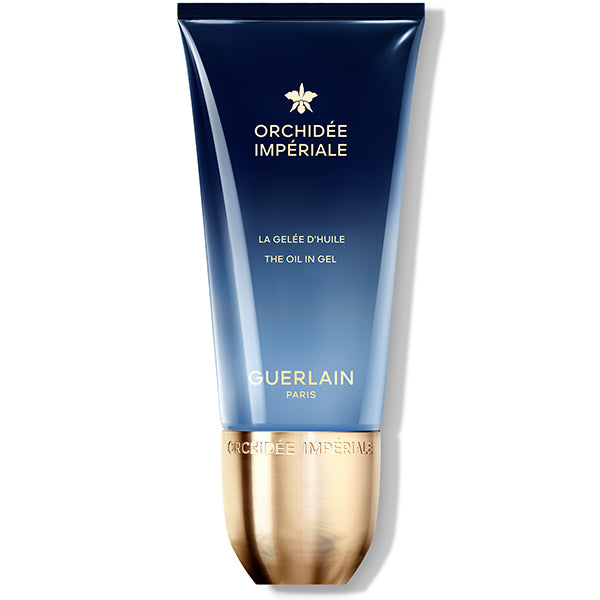 GUERLAIN Orchidée Impériale The Oil-in-Gel Cleanser, 150ml
