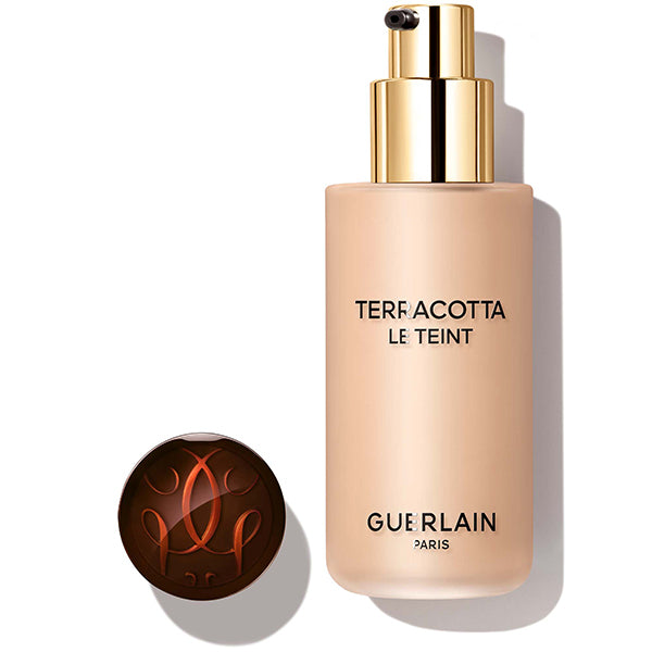 GUERLAIN Terracotta Le Teint Fluide (2N)