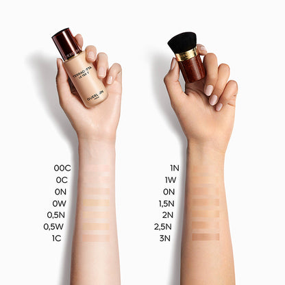 GUERLAIN Terracotta Fluid, 1N, 35ml