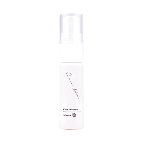 Shironosakura. White Snow Mist Yukimoyou Mini, 20ml (Ylang Ylang)