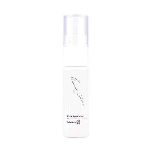 Shironosakura. White Snow Mist Yukimoyou Mini, 20ml (Ylang Ylang)