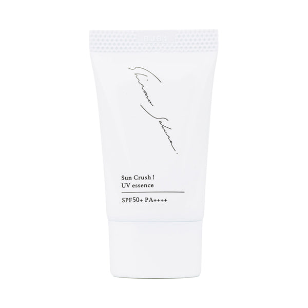 Shironosakura. Sun Crush! UV Essence Himawari SPF50+ PA++++ Mini, 10g