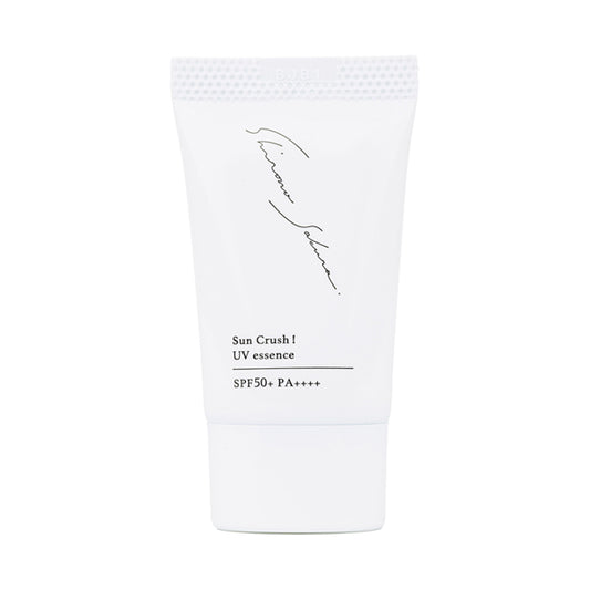 Shironosakura. Sun Crush! UV Essence Himawari SPF50+ PA++++ Mini, 10g