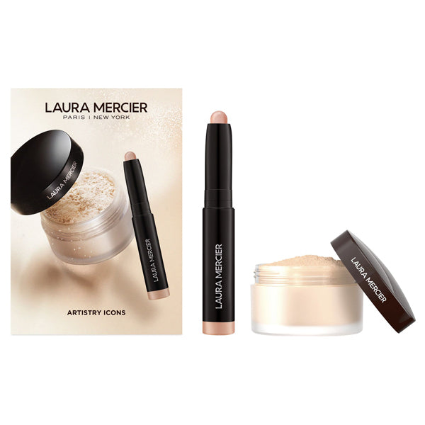 Laura Mercier Artistry Icons, 9.3g, 1g