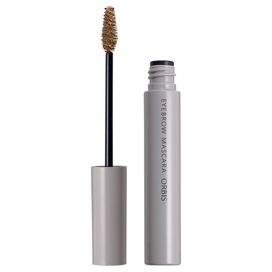 Eyebrow mascara, ash gray, 5g