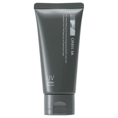 ORBIS Mr. Dry Touch UV Gel, SPF50, 60g