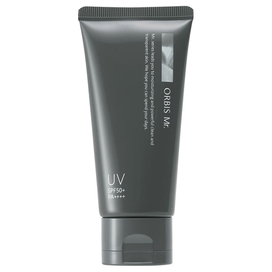 ORBIS Mr. Dry Touch UV Gel, SPF50, 60g