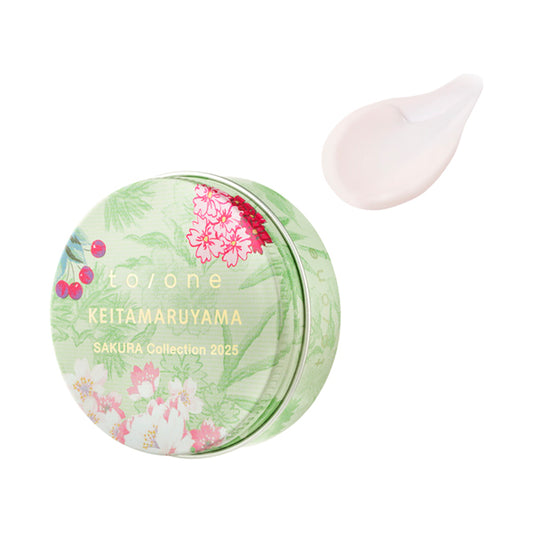 to/one Hand Cream (SAKURA in Bloom), 30g