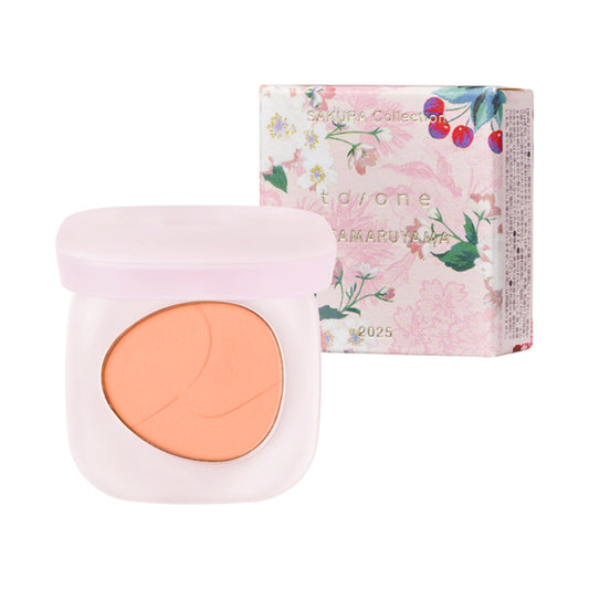 to/one Petal Float Blush (EX10)