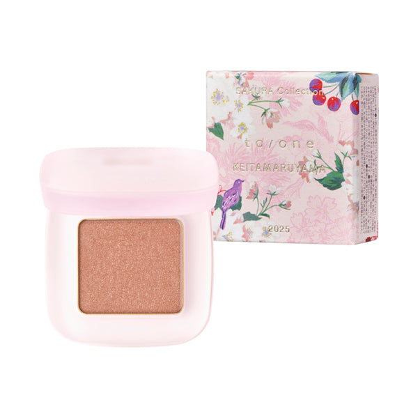 to/one Petal Float Eyes, EX05, 1.7g