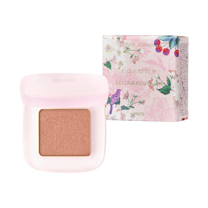 to/one Petal Float Eyes, EX05, 1.7g