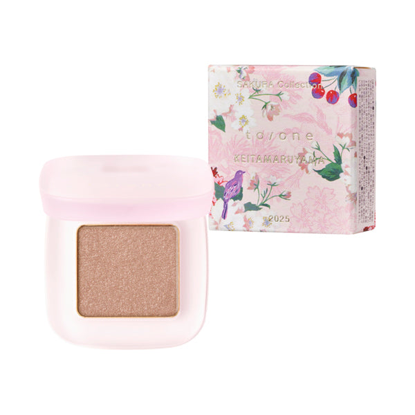 to/one Petal Float Eyes (EX02)