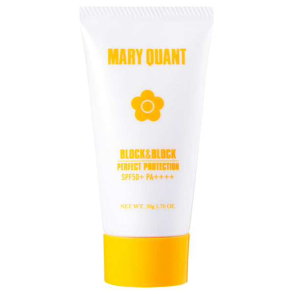 Block & Block Perfect Protection, SPF50+ PA++++, 50g