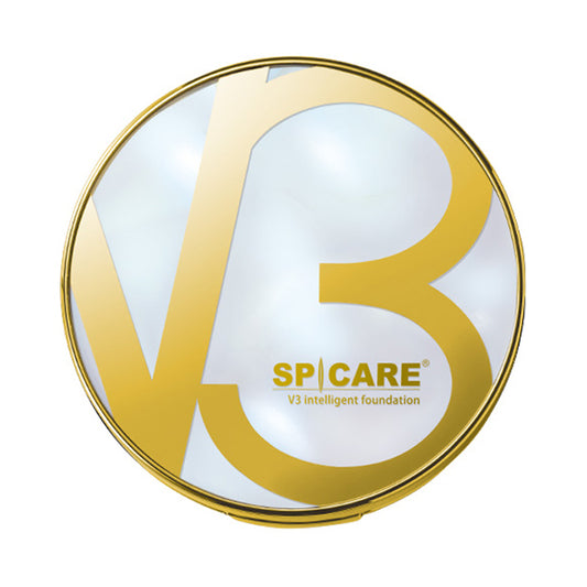V3 Intelligent Foundation SPF50, 15g
