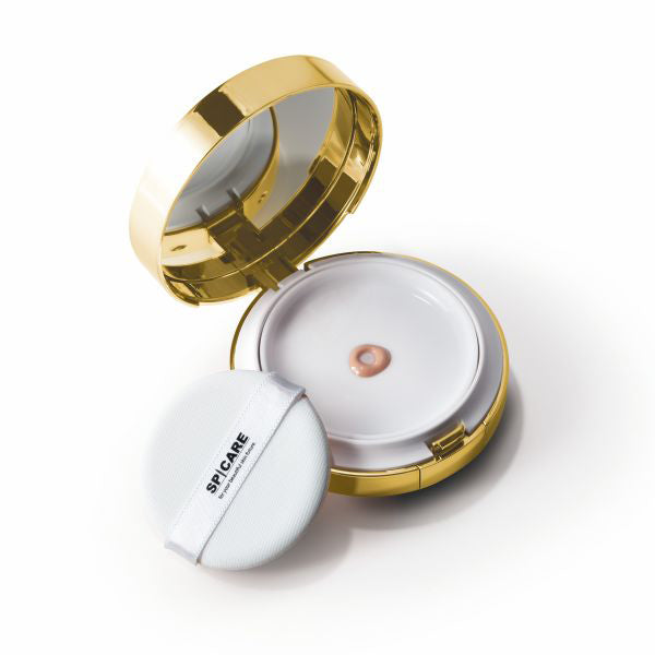 V3 Intelligent Foundation, SPF50+ PA++++, 15g, Semi-matt