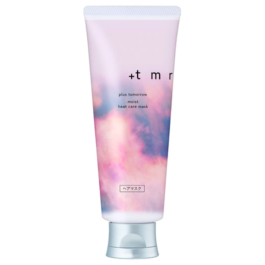 tmr (+tmr) Moist Heat Care Mask, 145g (Sweet Floral)