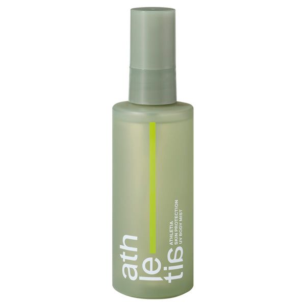 Skin Protection UV Body Mist SPF30, 100ml