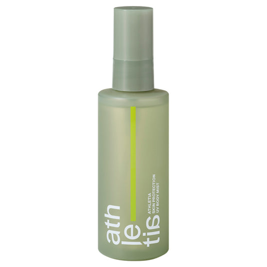 Skin Protection UV Body Mist SPF30, 100ml