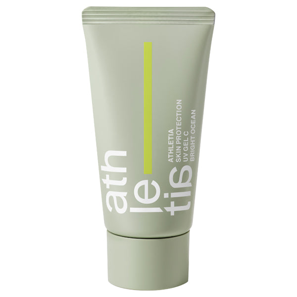 athletia Skin Protection UV Gel C (02 Bright Ocean), 30g