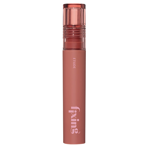 ETUDE Fixing Tint, Salmon Brick (Warm,Autumn), 4g