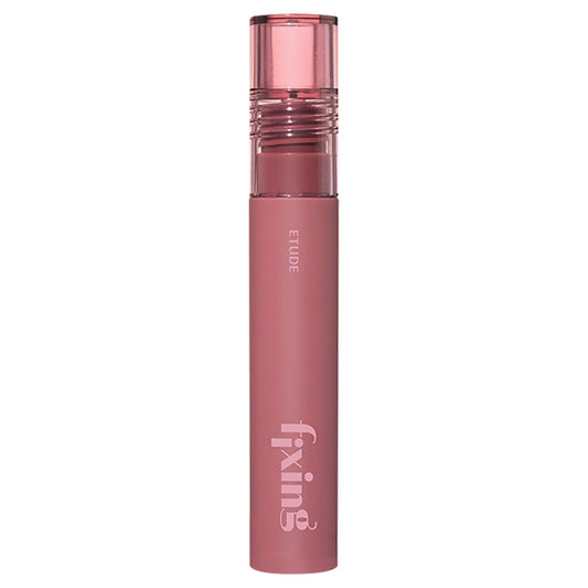ETUDE Fixing Tint, Cranberry Plum (Neutral,Autumn,Winter), 4g