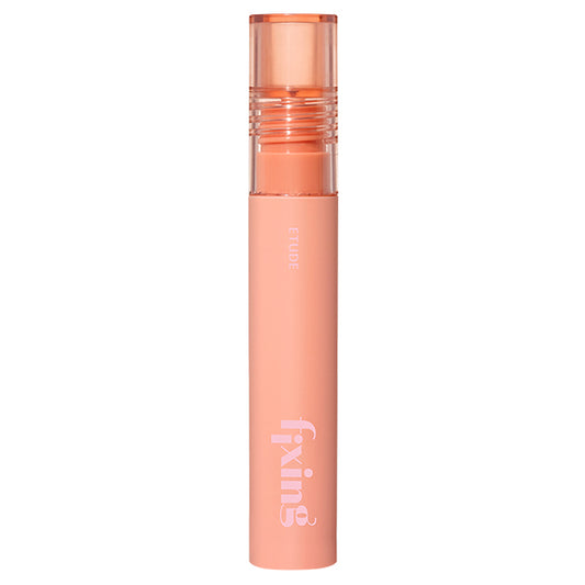 ETUDE Fixing Tint, Mellow Peach (Warm,Autumn), 4g